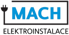 elektroinstalacemach